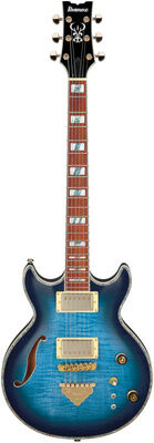 Ibanez AR520HFM-LBB Ibanez AR520HFM-LBB