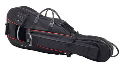 Gewa Prestige Cello Gig Bag 3/4 Gewa Prestige Cello Gig Bag 3/4