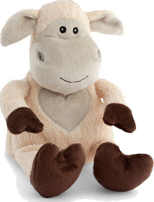 Bamse Eddie 15 cm
