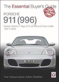 Streather Adrian Porsche 911