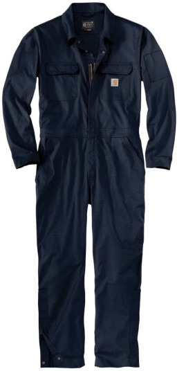 Carhartt Rugged Flex Canvas Generelle M Blå Carhartt Rugged Flex Canvas Generelle M Blå