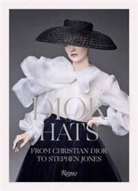 Christian Dior Jones, Stephen Dior Hats (0847868443)