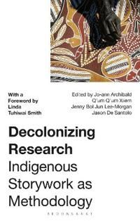 Smith Linda Tuhiwai Decolonizing Research
