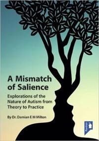 Milton Damian A Mismatch of Salience Milton Damian A Mismatch of Salience