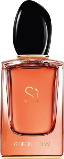 Giorgio Armani Sì Intense Parfyme for Dame 50 ml med Neroli og Patchouli
