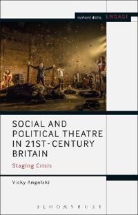 Angelaki, Vicky Social and Political Theatre in 21st-century Britain (1474213162)