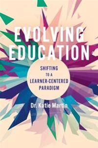 Martin Katie Evolving Education