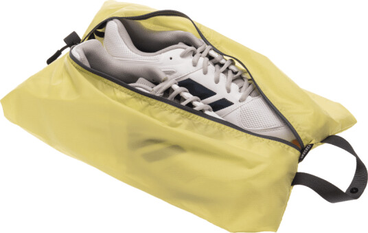 Cocoon Shoe Pack OneSize, Wild Lime