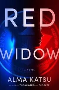 Red Widow Av Alma Katsu