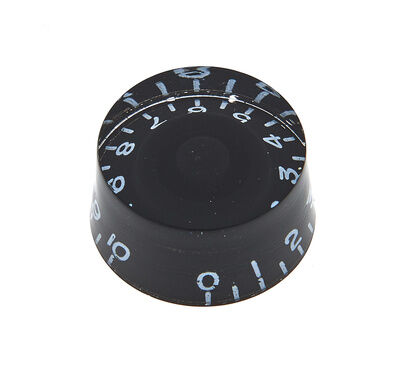 Gibson PRSK-010 Potiknopf 4 Stück Gibson PRSK-010 Potiknopf 4 Stück