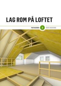 Øyri Solveig Lag rom på loftet