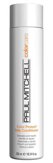 Paul Mitchell Color Care Protect Daily Conditioner 300 ml Balsam Paul Mitchell Color Care Protect Daily Conditioner 300 ml Balsam