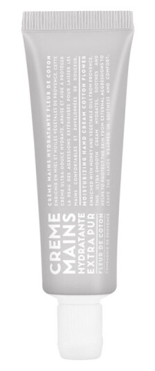Compagnie de Provence Extra PUR Hand Cream Cotton Flower 30ml
