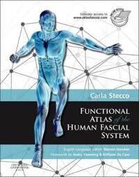Stecco Carla Functional Atlas of the Human Fascial System