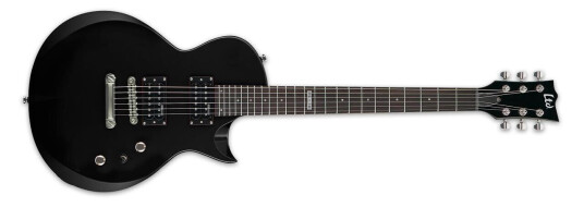 Ltd Ec 10 Svart
