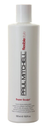 Paul Mitchell Flexible Style Super Sculpt 500 ml Styling gel