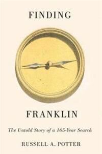 Potter Russell A. Finding Franklin