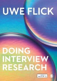 Doing Interview Research Av Uwe Flick