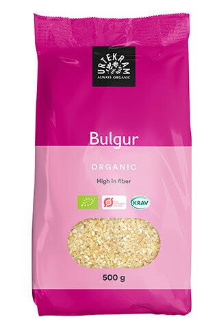 Urtekram Bulgur 500g