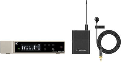 Sennheiser ew-D ME4 S1-7 Sennheiser ew-D ME4 S1-7
