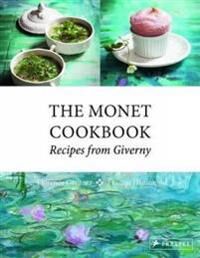 Gentner, Florence The Monet Cookbook (3791382888)