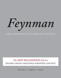 The Feynman Lectures On Physics, Vol. I Av Matthew Sands, Richard Feynman, Robert Leighton