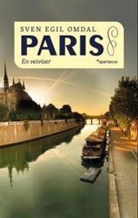 Paris Av Svein Egil Omdal