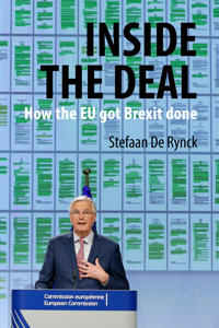Inside The Deal Av Dr Stefaan (University Of Leuven) De Rynck