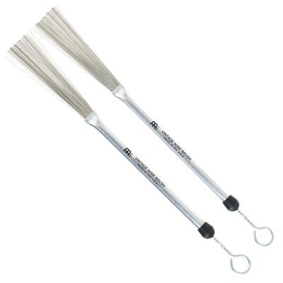 Meinl SB309 Vintage Wire Brush