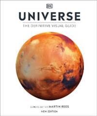 Universe Av Dk