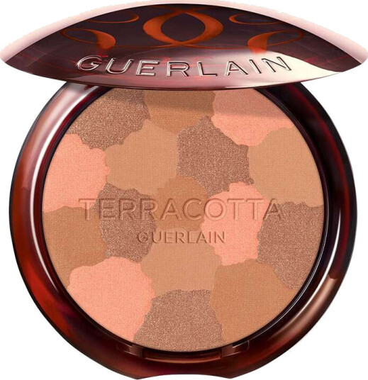 GUERLAIN Terracotta Light Bronzing Powder 10 g 3 Medium Warm GUERLAIN Terracotta Light Bronzing Powder 10 g 3 Medium Warm