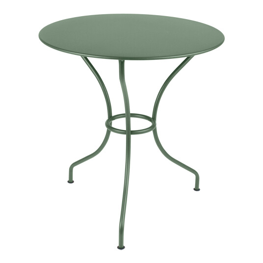 Fermob Opera+ Table 67 cm Cactus 82