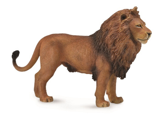 Figur Collecta Løve 14 cm