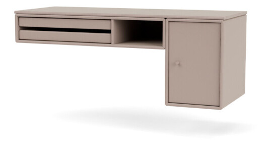 Montana Bureau skrivebord mushroom 137