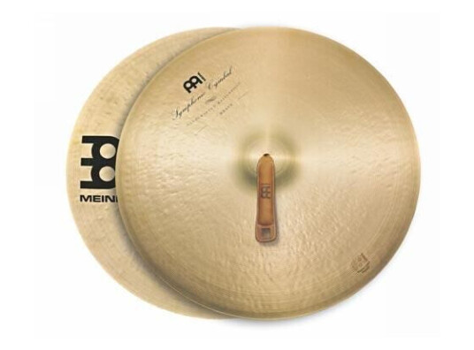 Meinl Sy-18h Symphonic Cymbals 18" Heavy