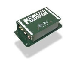 Radial P-Clamp