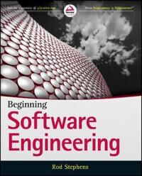 Stephens R Beginning Software Engineering