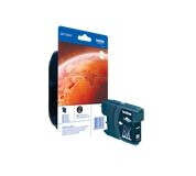 Brother LC1100HYBK Black - LC1100HYBK