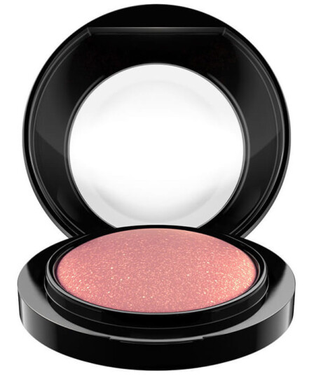 MAC Cosmetics Mineralize Blush Love Thing MAC Cosmetics Mineralize Blush Love Thing