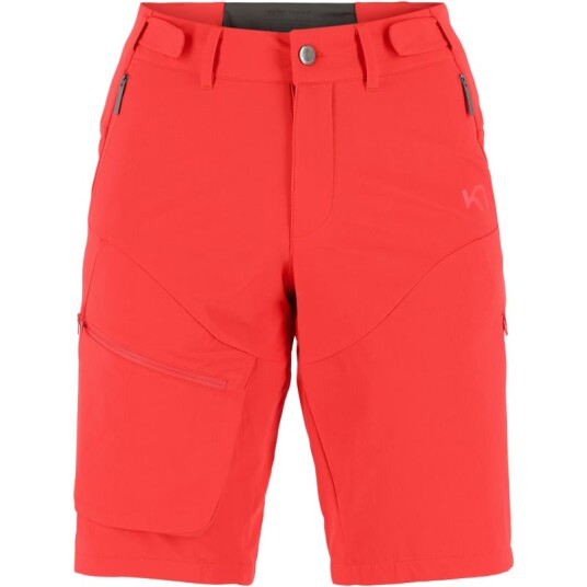 Kari Traa Women's Voss Shorts R?d XS Woman
