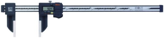 Mitutoyo Skjutmått 552-312-10 I Kolfiber 0-18in, 0,0005in, Ip66, Datautgång