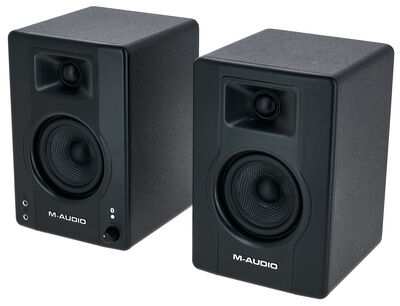 M-Audio BX3BT M-Audio BX3BT