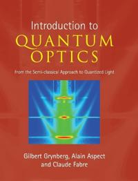 Grynberg Gilbert Introduction to Quantum Optics