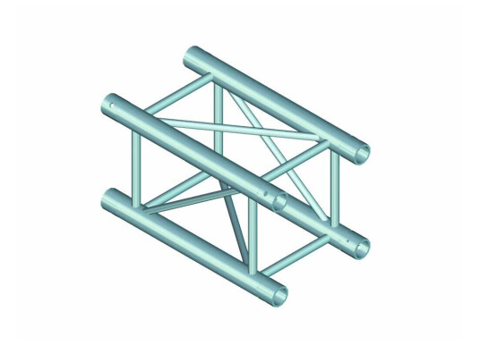 Alutruss Towertruss Tqtr-2000 4-Way Cross Beam