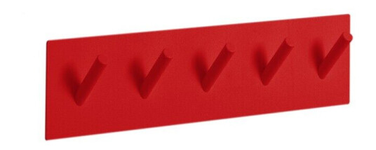 SMD Design Sticks knaggrekke r?d