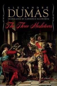 Dumas Alexandre The Three Musketeers Dumas Alexandre The Three Musketeers