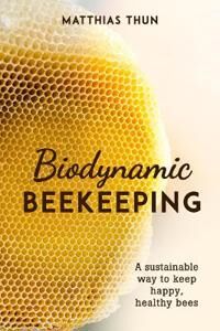 Biodynamic Beekeeping Av Matthias Thun Biodynamic Beekeeping Av Matthias Thun