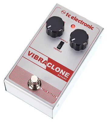 TC Electronic Vibraclone Rotary TC Electronic Vibraclone Rotary