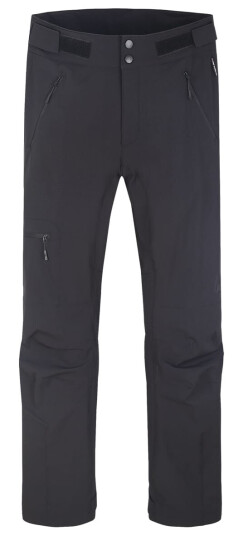 Skogstad Larstinden Turbukse Black XL
