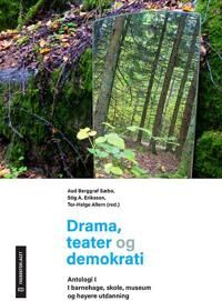 Drama, Teater Og Demokrati